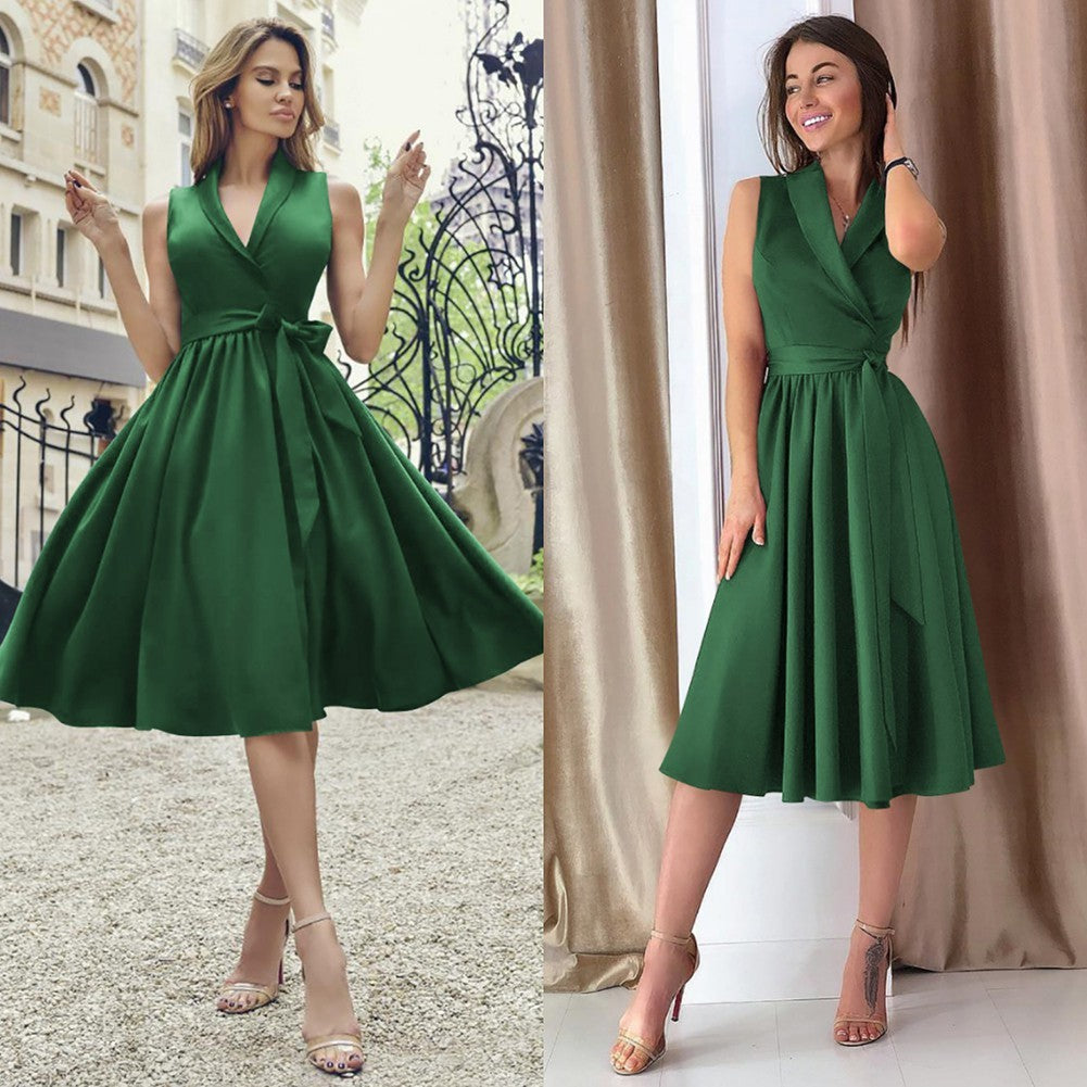 Avantara Dionne Dress